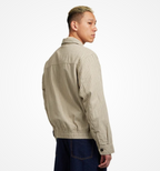 Luther Blouson Jacket