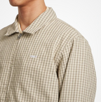 Luther Blouson Jacket