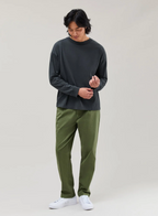 Relaxed Long Sleeve Tee