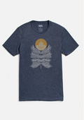 Peace in Plants Tee