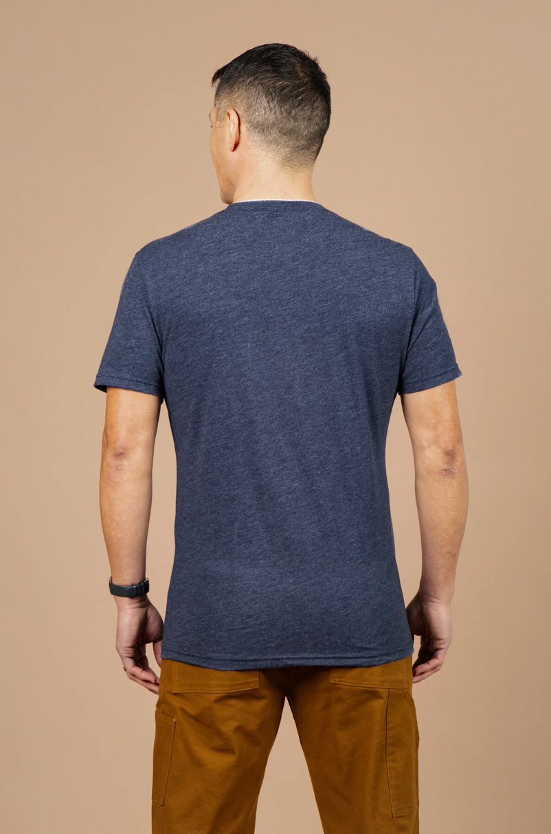 Peace in Plants Tee