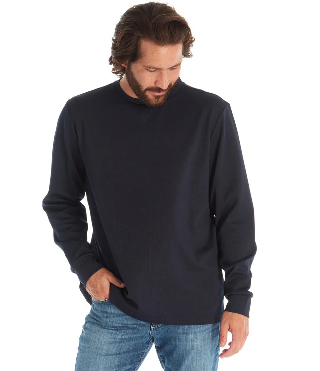 Oliver Long Sleeve