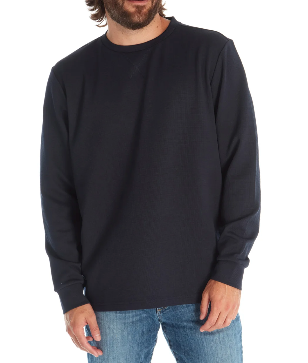 Oliver Long Sleeve