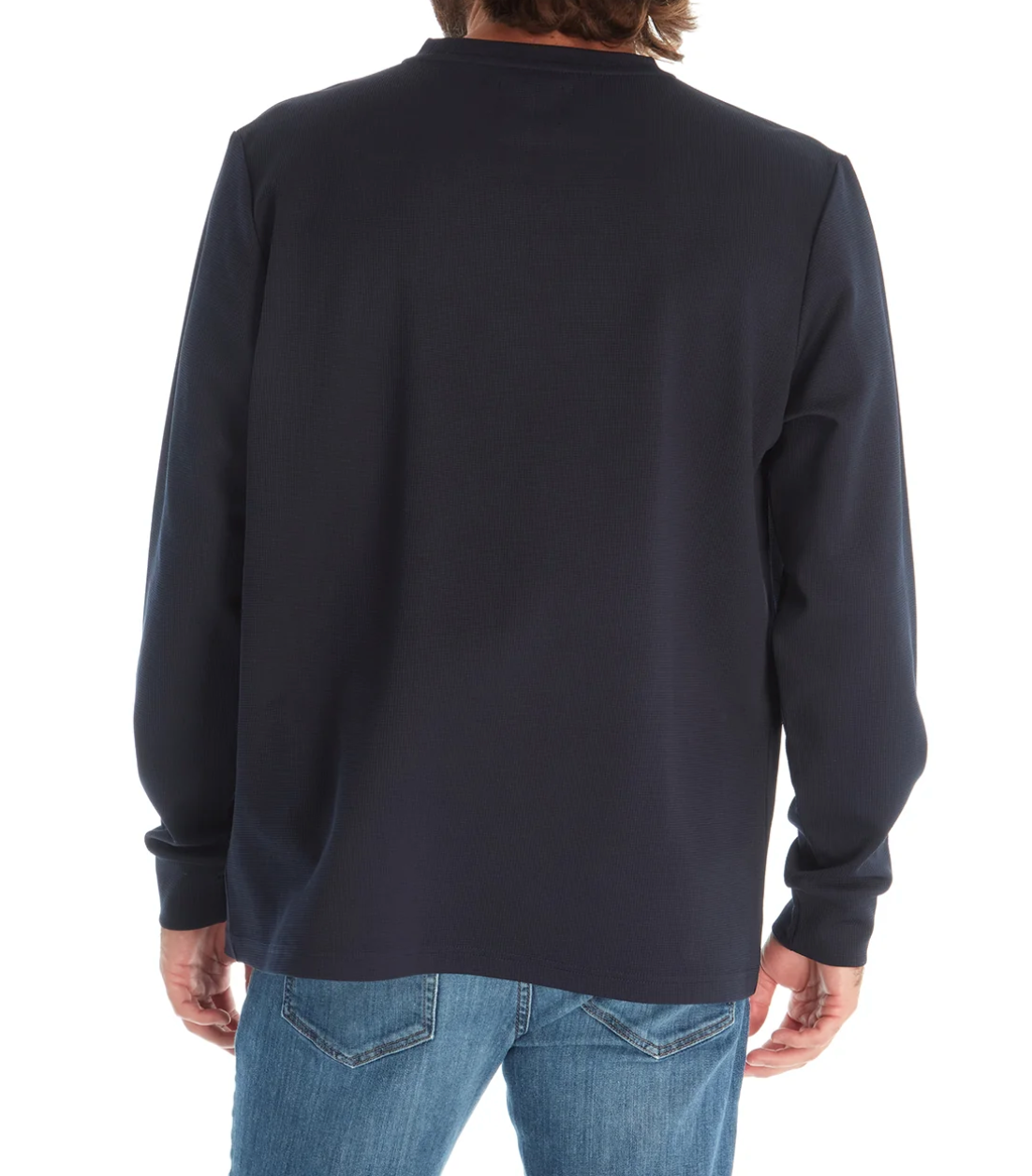 Oliver Long Sleeve