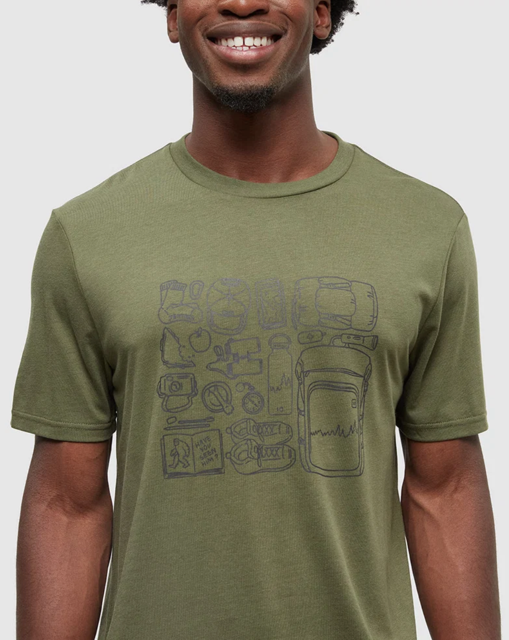 Adventure Essentials Shirt