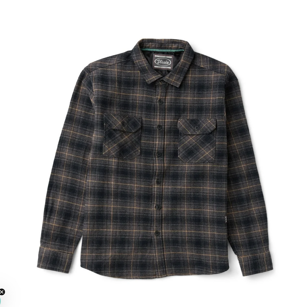 Creators Heavy Days Eco Flannel