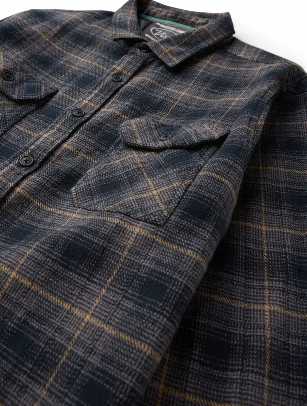 Creators Heavy Days Eco Flannel