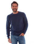 Drew Cotton Sweater