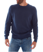 Drew Cotton Sweater