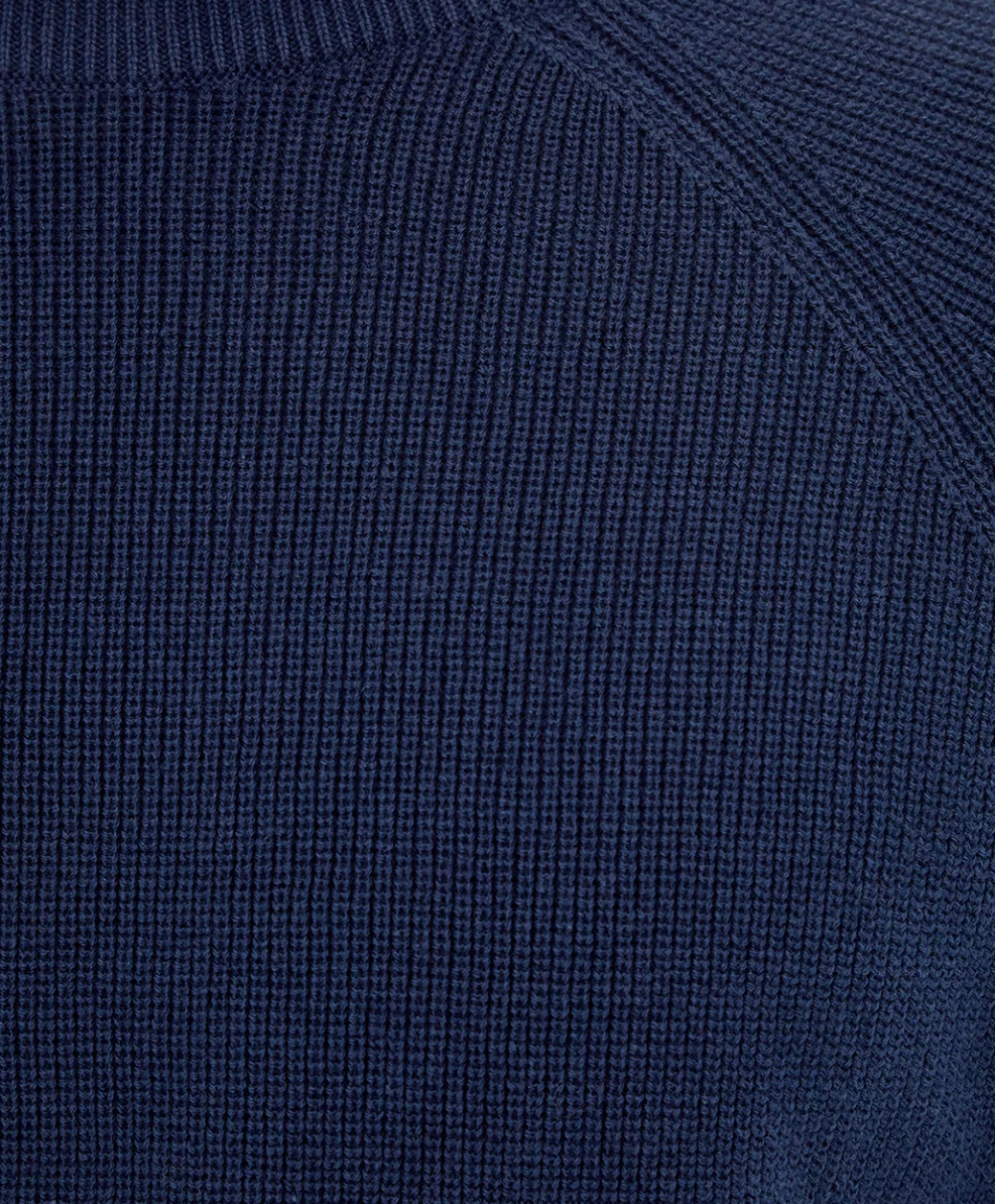Drew Cotton Sweater