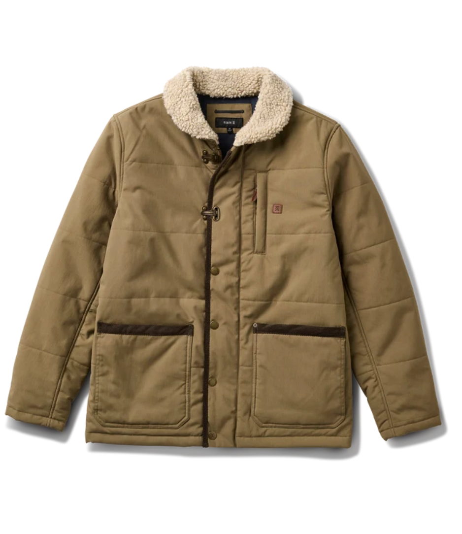 Axeman II Jacket