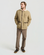 Axeman II Jacket