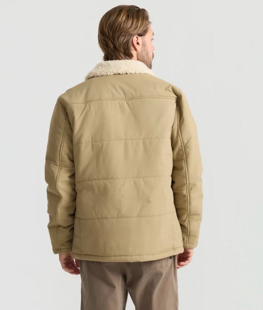 Axeman II Jacket