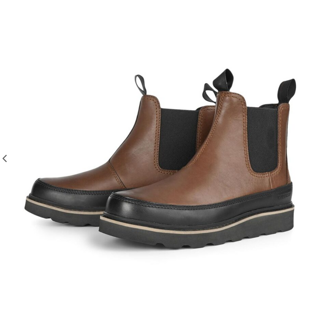 Slabtown 62' Chelsea Waterproof Boot