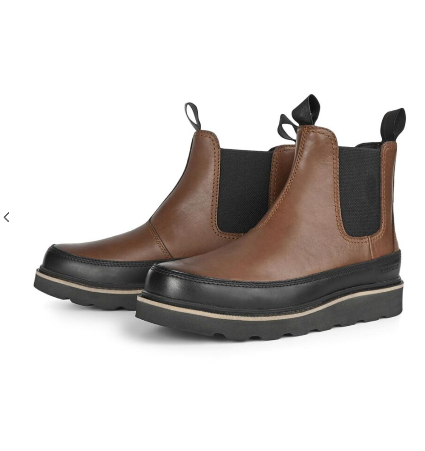 Slabtown 62' Chelsea Waterproof Boot