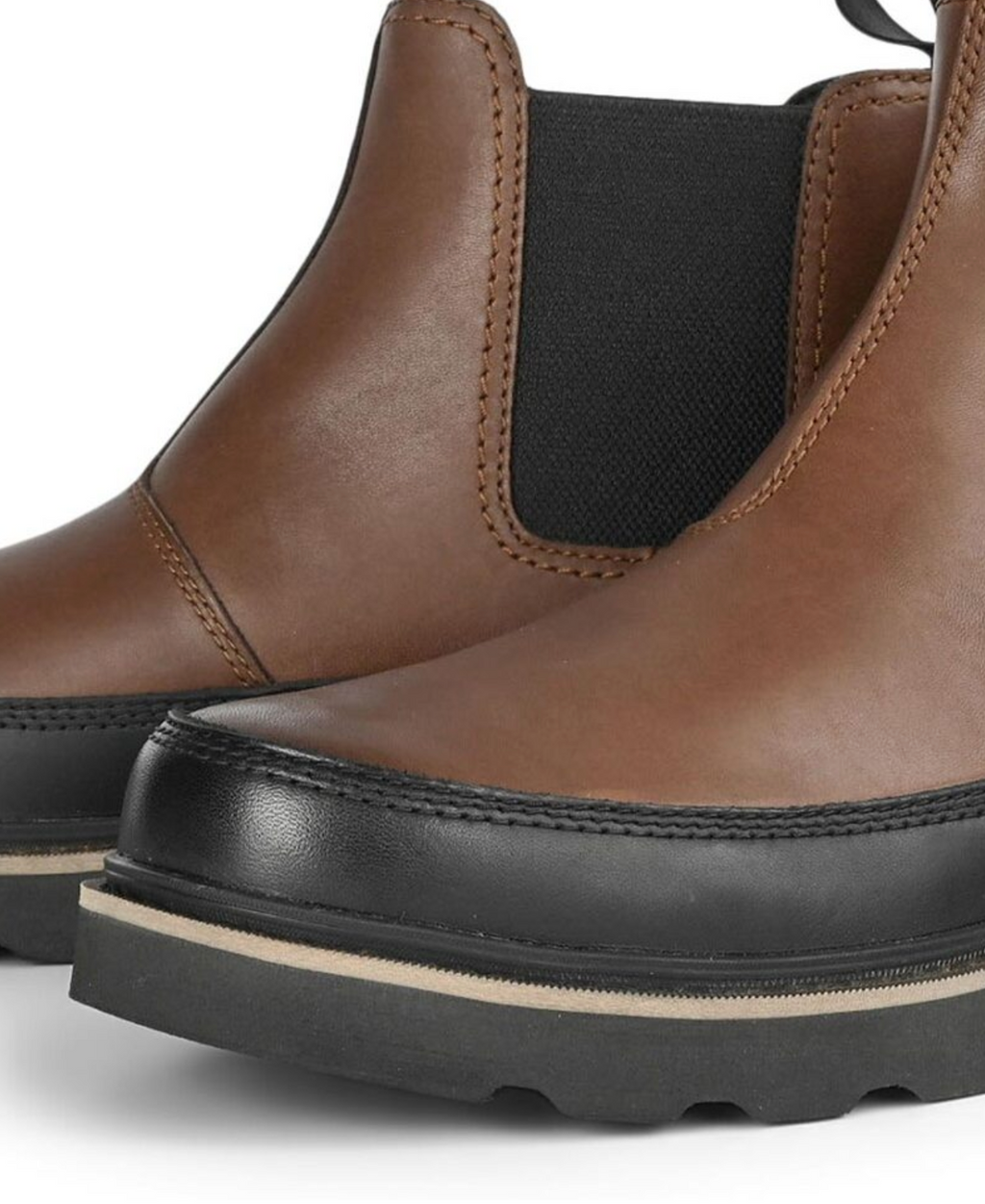 Slabtown 62' Chelsea Waterproof Boot