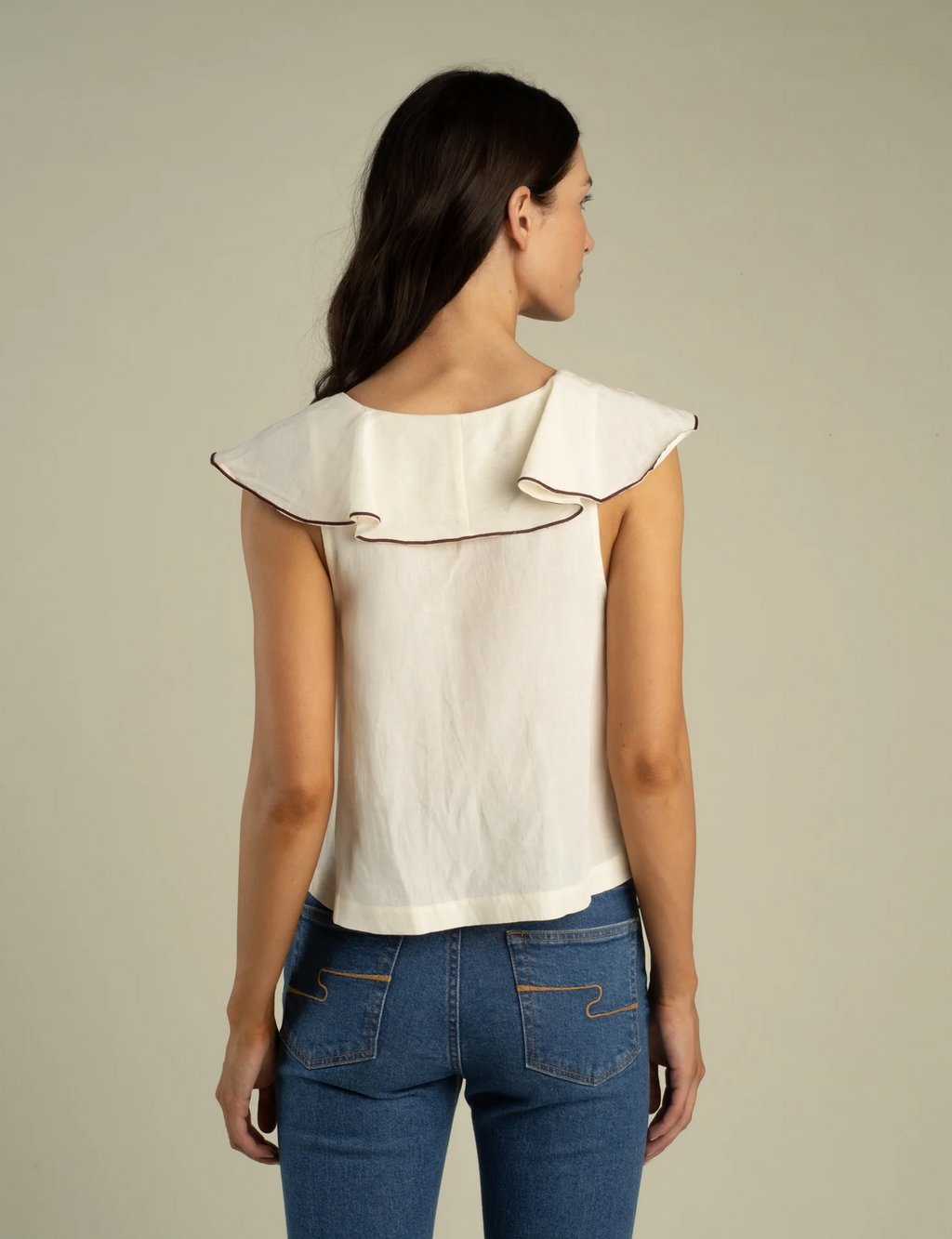 Faye Blouse