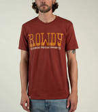 Rowdy Tee
