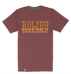 Rowdy Tee