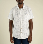 City Slicker Button Up Short Sleeve