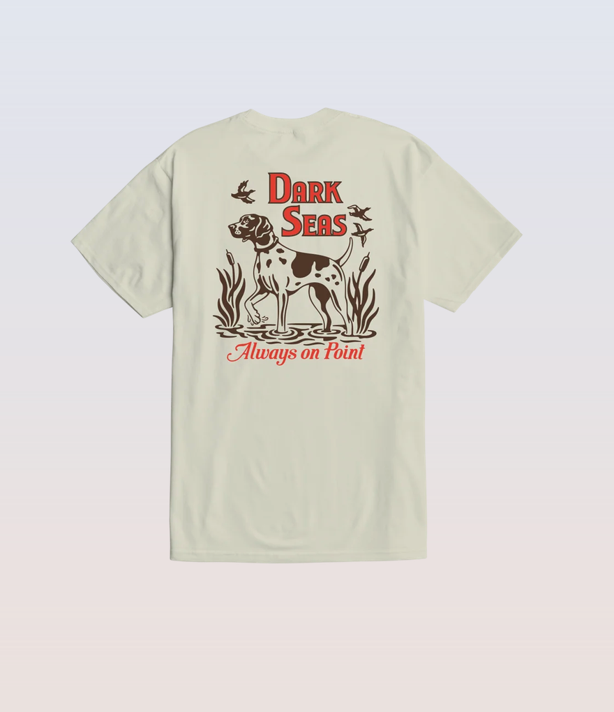 Pointer Stock T-Shirt