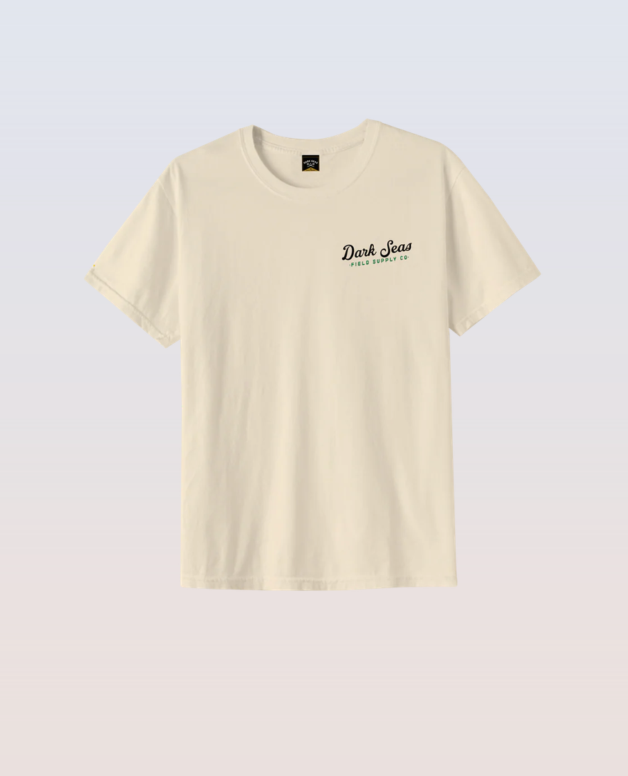 Wild Duck Pigment Tee