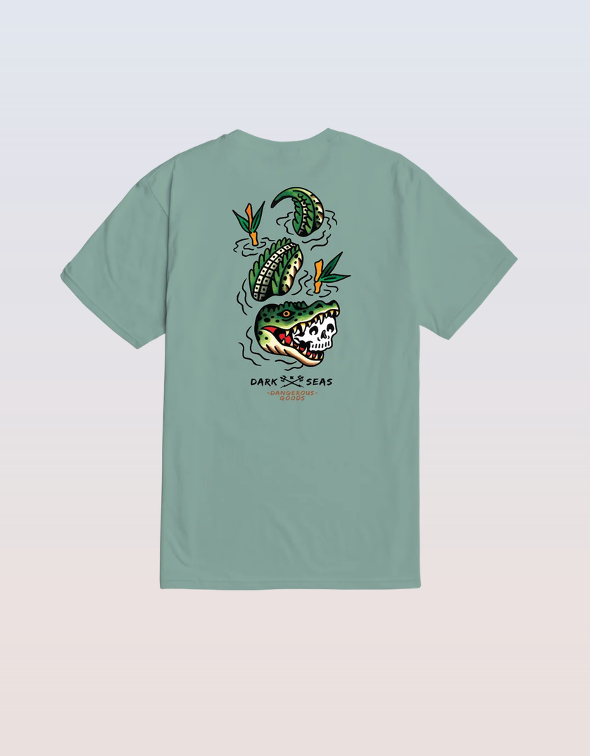 Bite First Premium T-Shirt