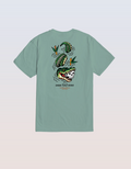 Bite First Premium T-Shirt