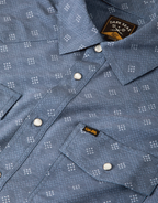 Barton SS UV Shirt