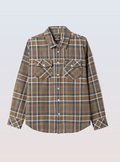 Newton Flannel Shirt