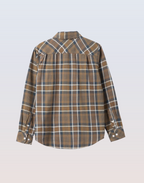 Newton Flannel Shirt