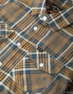 Newton Flannel Shirt