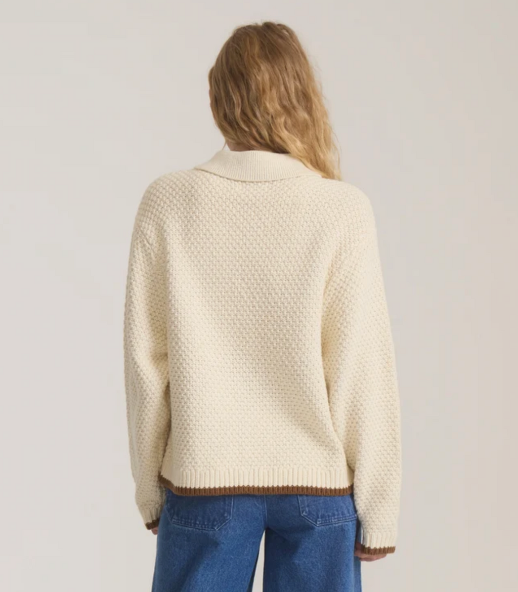 Open Roads Cardigan