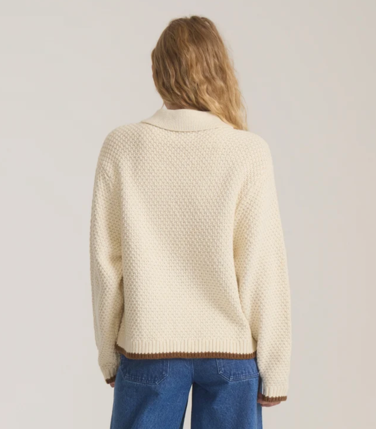 Open Roads Cardigan