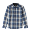 Diablo Long Sleeve Flannel
