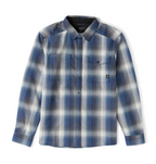 Diablo Long Sleeve Flannel