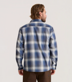Diablo Long Sleeve Flannel