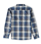 Diablo Long Sleeve Flannel