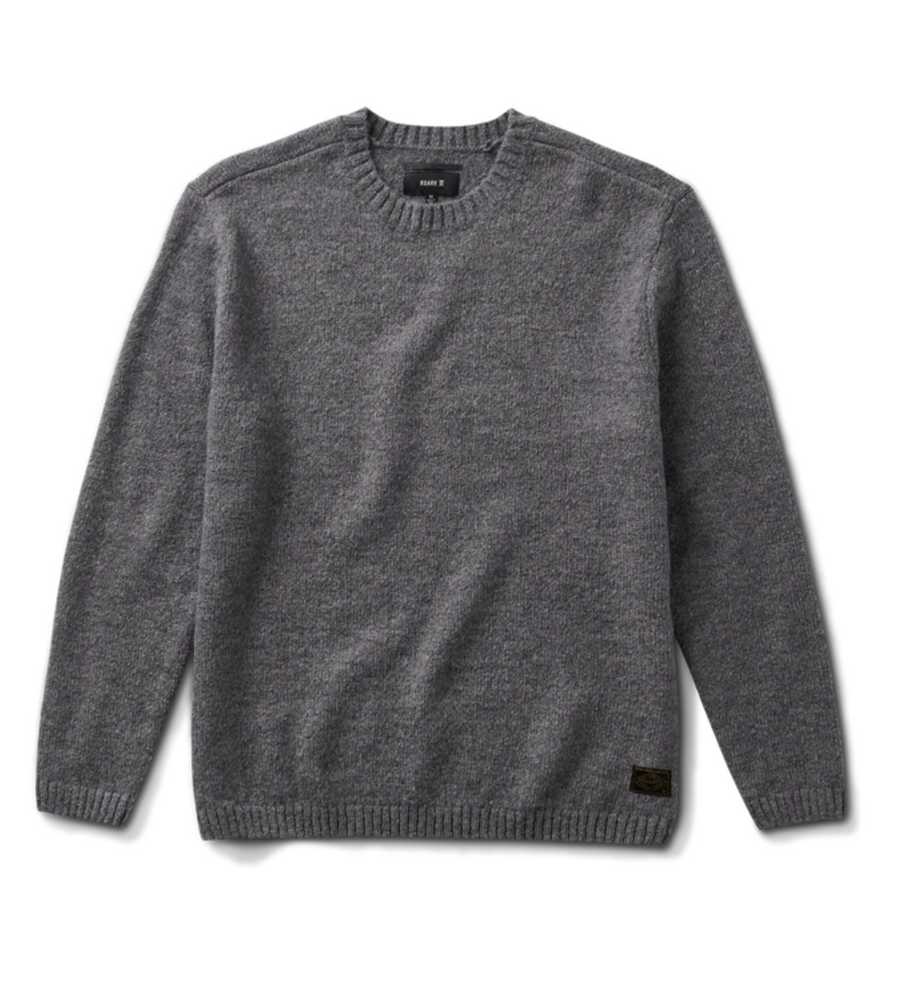 Nordsman Wool Sweater