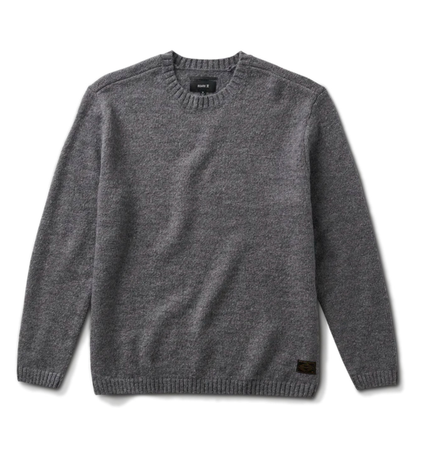 Nordsman Wool Sweater