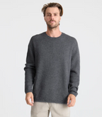 Nordsman Wool Sweater