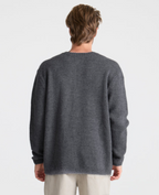 Nordsman Wool Sweater