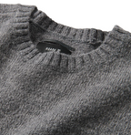 Nordsman Wool Sweater