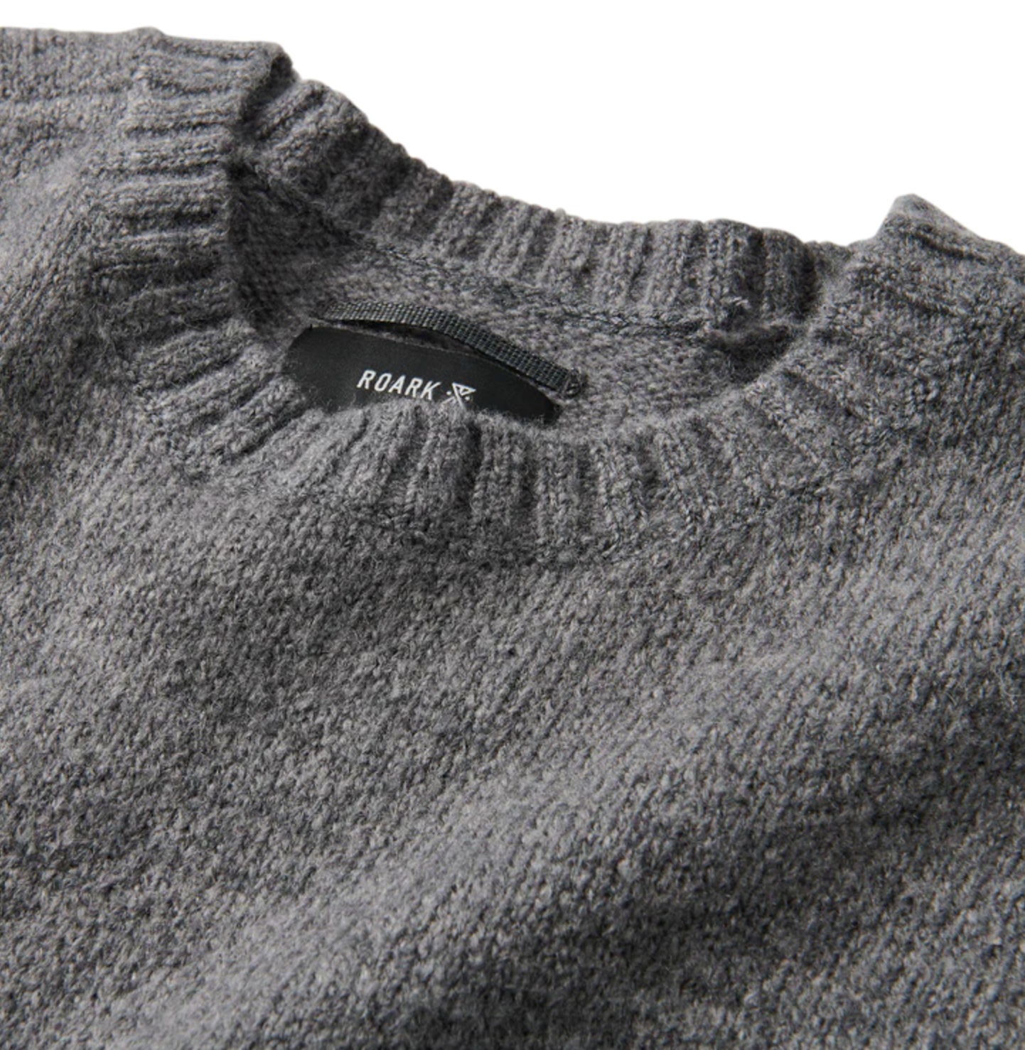 Nordsman Wool Sweater