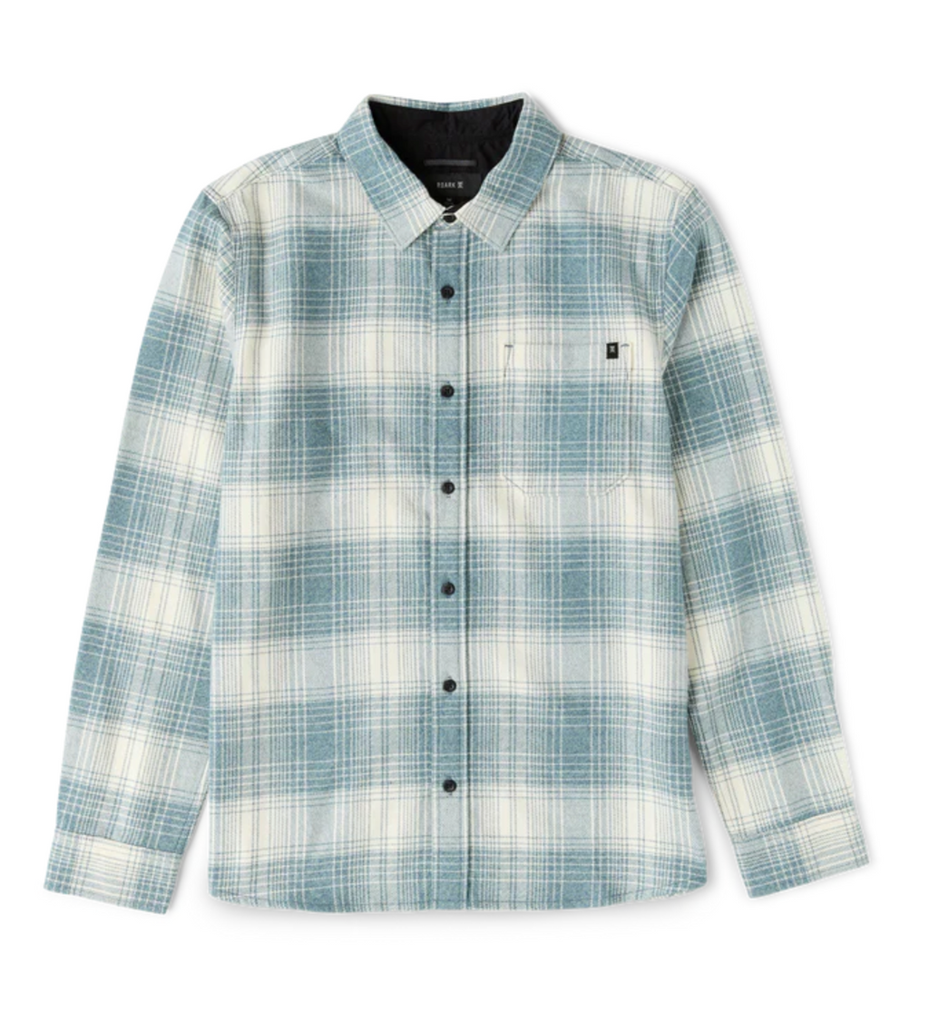 Crossroads Organic Cotton Flannel