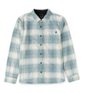 Crossroads Organic Cotton Flannel