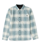 Crossroads Organic Cotton Flannel