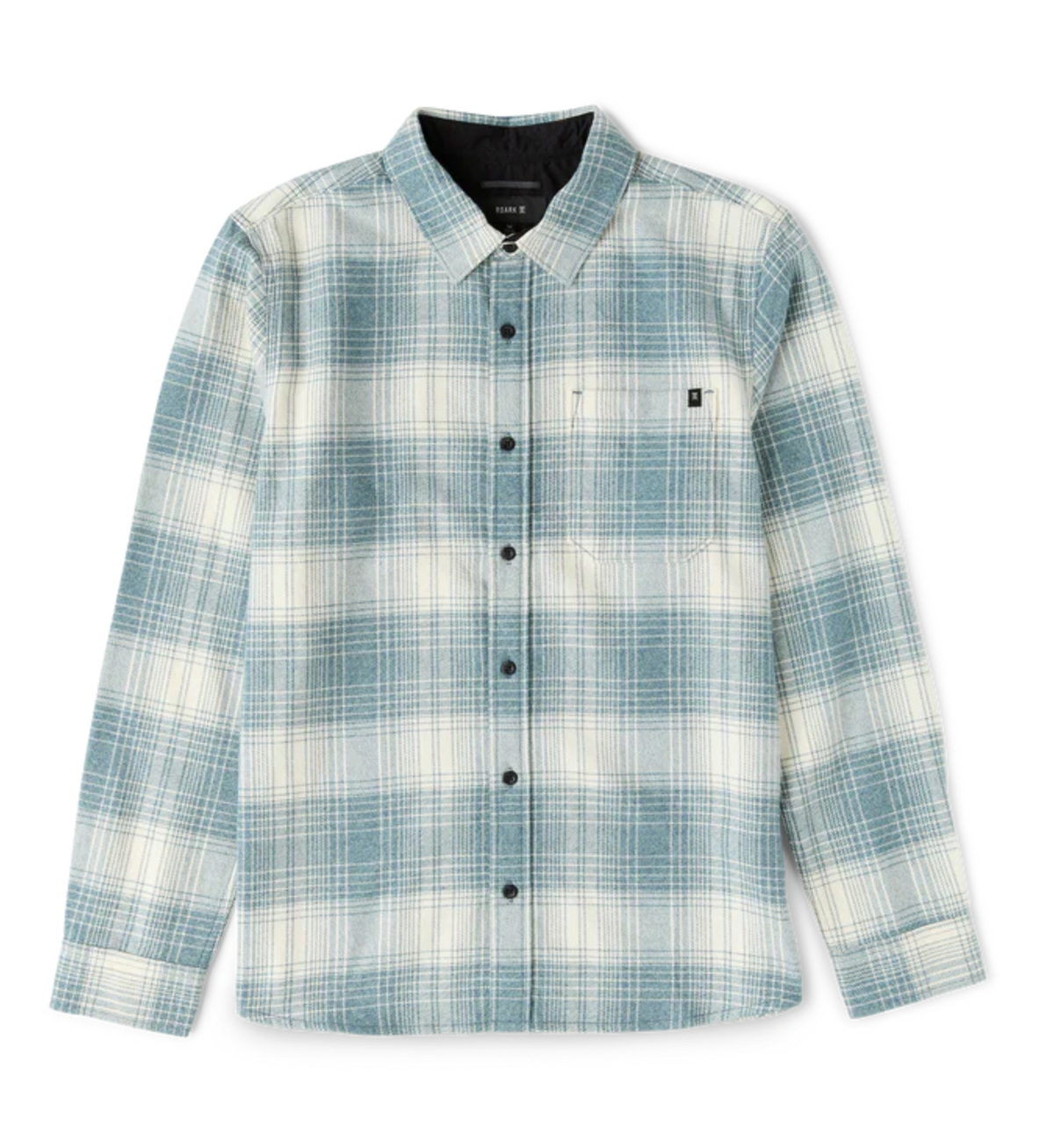 Crossroads Organic Cotton Flannel