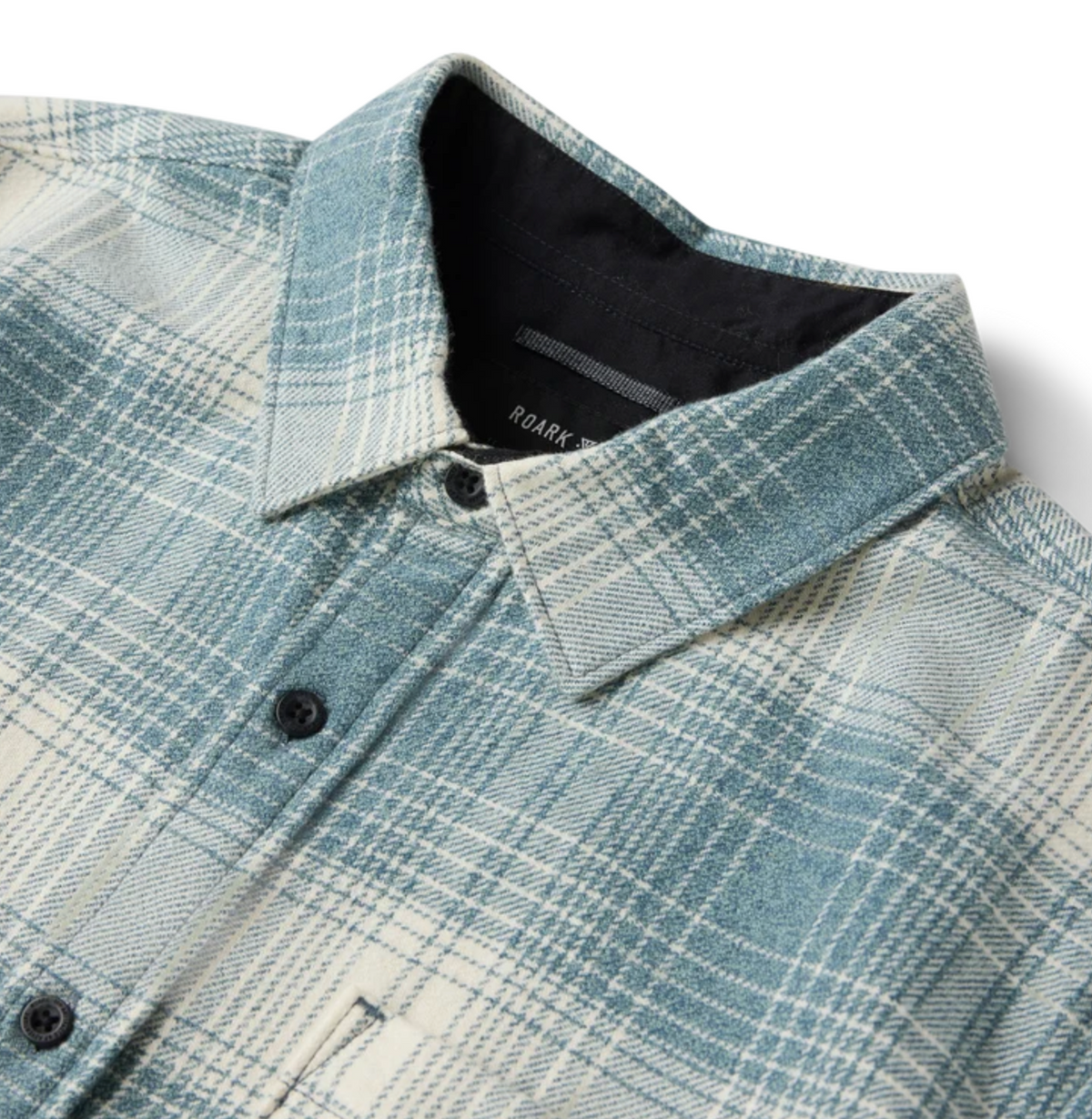 Crossroads Organic Cotton Flannel