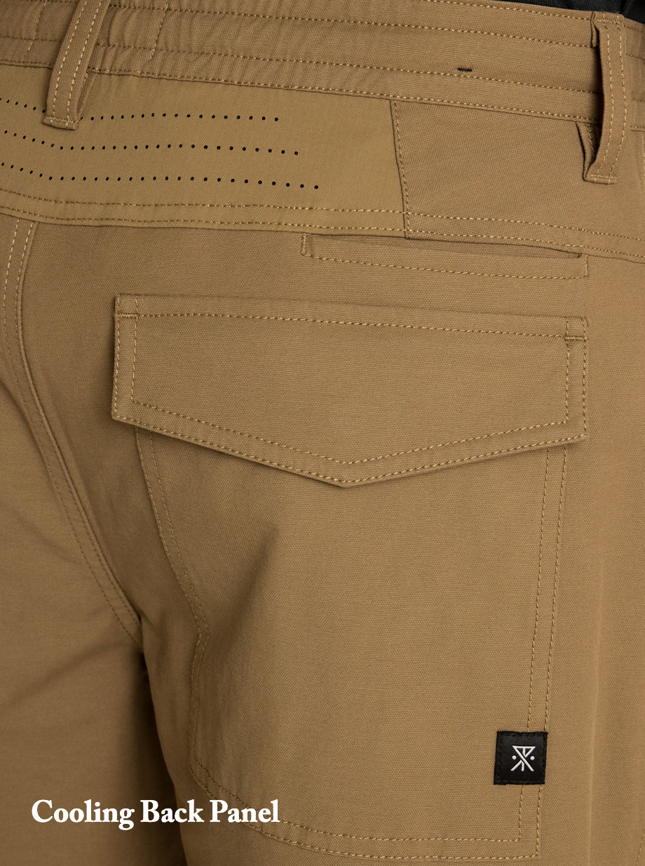 Layover Pro Traveler Pant